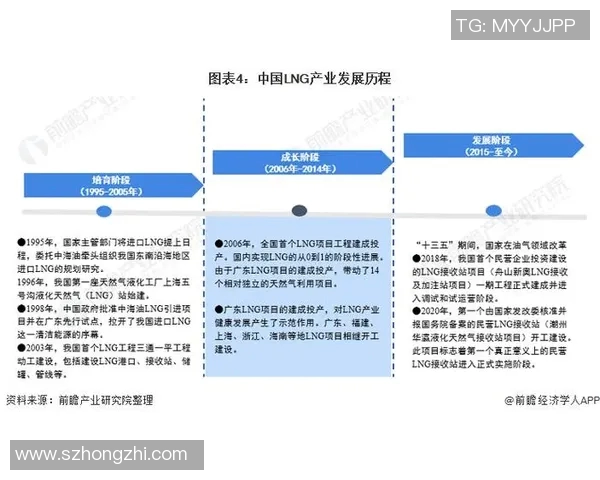 独家深度解析LNG市场力量对比及未来发展趋势
