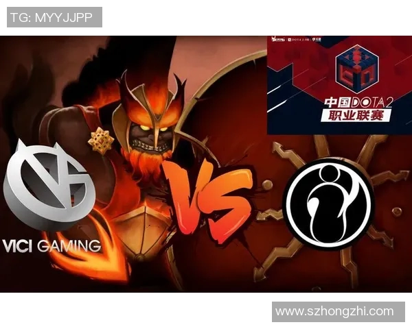 DOTA2焦点IG战队在S15赛季的技术分析与战术探讨