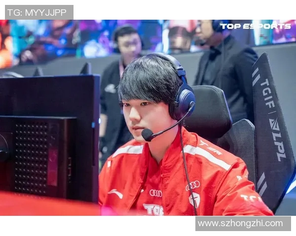 S15LOL赛事分析TES包夹战术革新引领游戏新潮流 S15LOL赛事分析TES包夹战术革新引领游戏新潮流