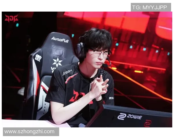 电竞比分与和平精英的完美结合揭秘JDG战队的独特节奏与策略
