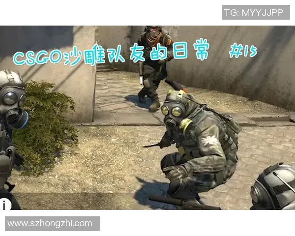 电竞新闻深入探讨CSGOV5技术革新与游戏机制的未来发展趋势