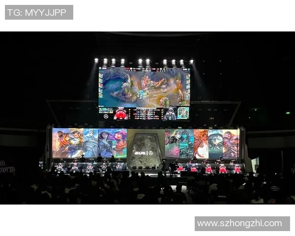 电竞新闻电竞战术新篇章JDG防反策略的创新与实践分析 电竞新闻电竞战术新篇章JDG防反策略的创新与实践分析