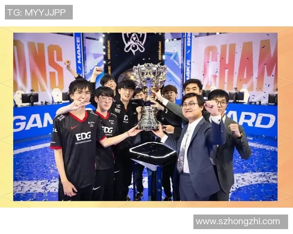 电竞新闻英雄联盟配合排行榜揭晓EDG战队荣登第六名引发热议 电竞新闻英雄联盟配合排行榜揭晓EDG战队荣登第六名引发热议